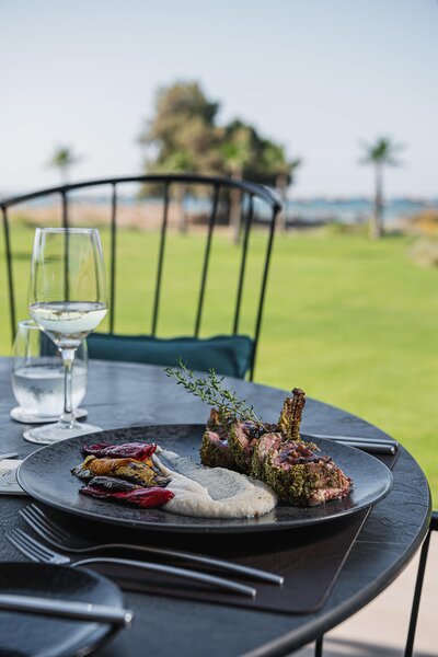 Myrion Beach Resort & Spa 32