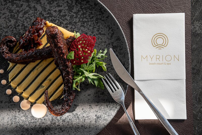 Myrion Beach Resort & Spa 33