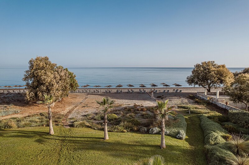 Myrion Beach Resort & Spa 36