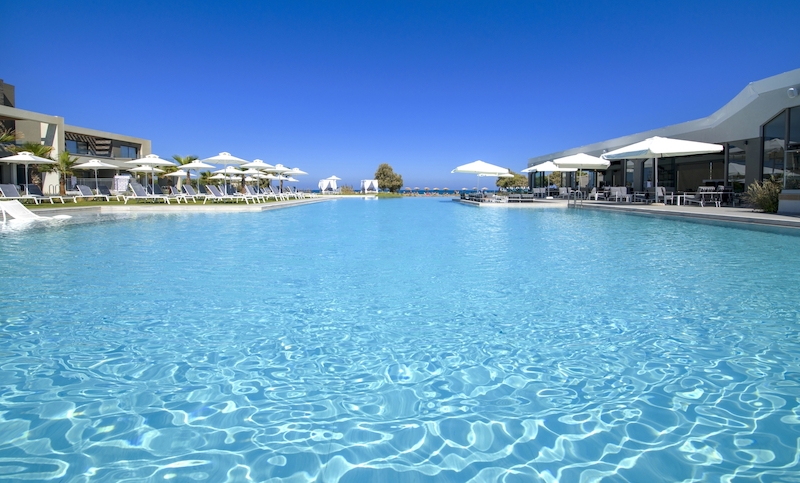 Myrion Beach Resort & Spa 37