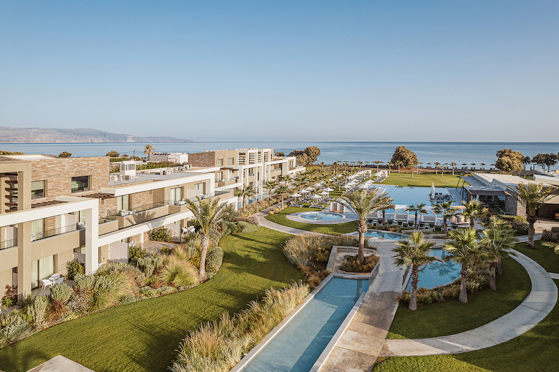 Myrion Beach Resort & Spa 40
