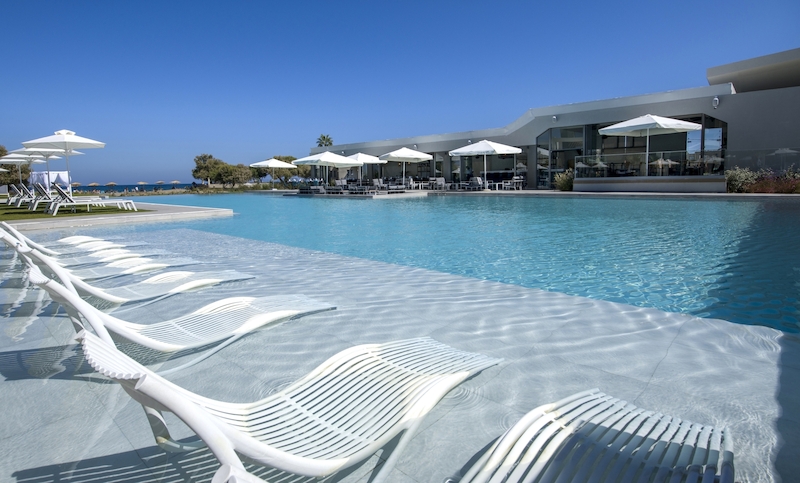 Myrion Beach Resort & Spa 41
