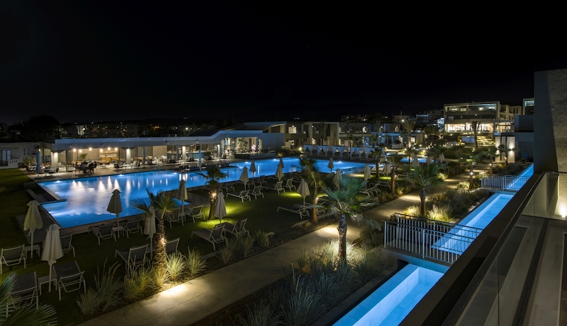 Myrion Beach Resort & Spa 42