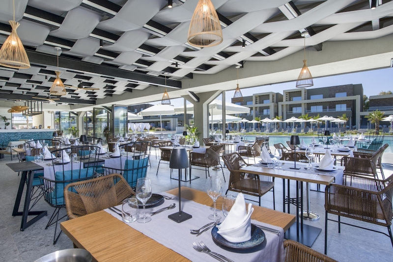 Myrion Beach Resort & Spa 43