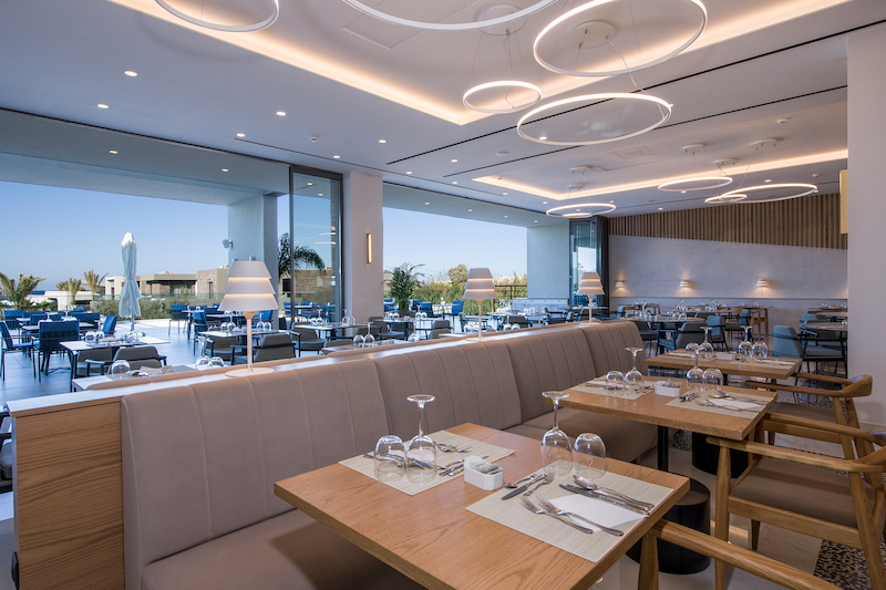 Myrion Beach Resort & Spa 45