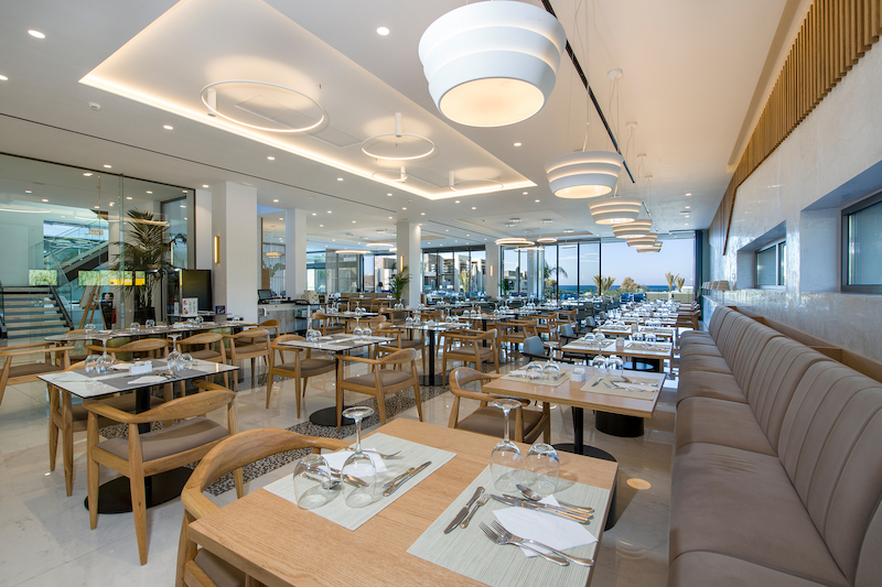 Myrion Beach Resort & Spa 46