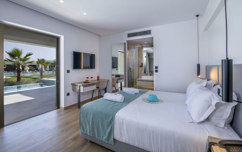 Myrion Beach Resort & Spa 47
