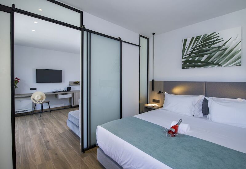 Myrion Beach Resort & Spa 49