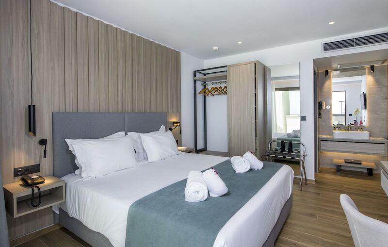 Myrion Beach Resort & Spa 50