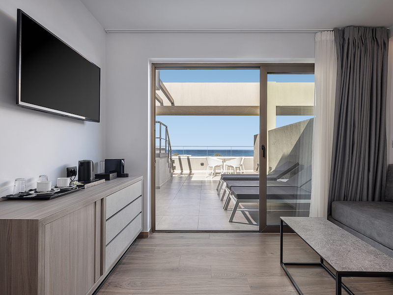 Myrion Beach Resort & Spa 51