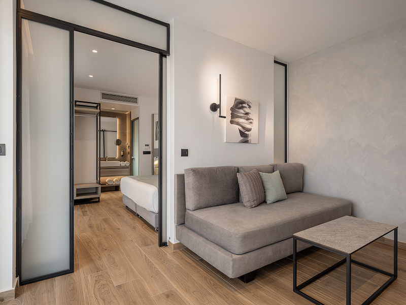 Myrion Beach Resort & Spa 52
