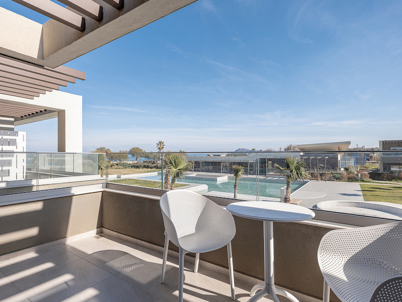 Myrion Beach Resort & Spa 53