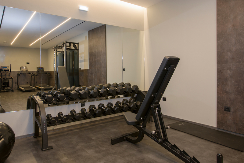 Myrion Beach Resort & Spa 54
