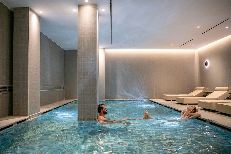 Myrion Beach Resort & Spa 55
