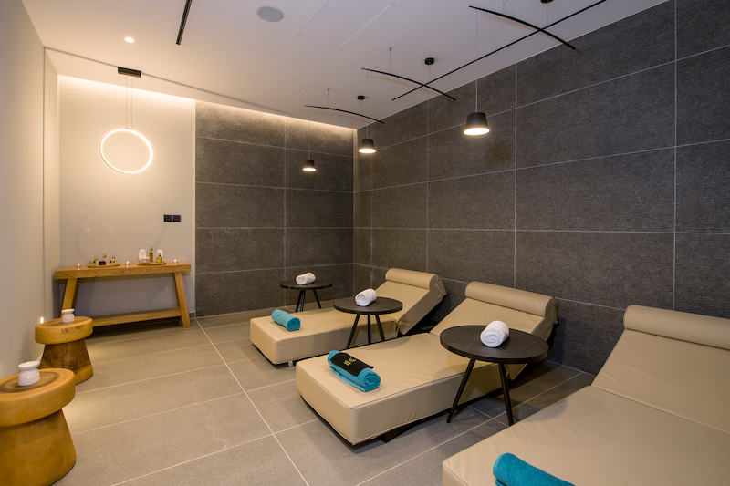 Myrion Beach Resort & Spa 56