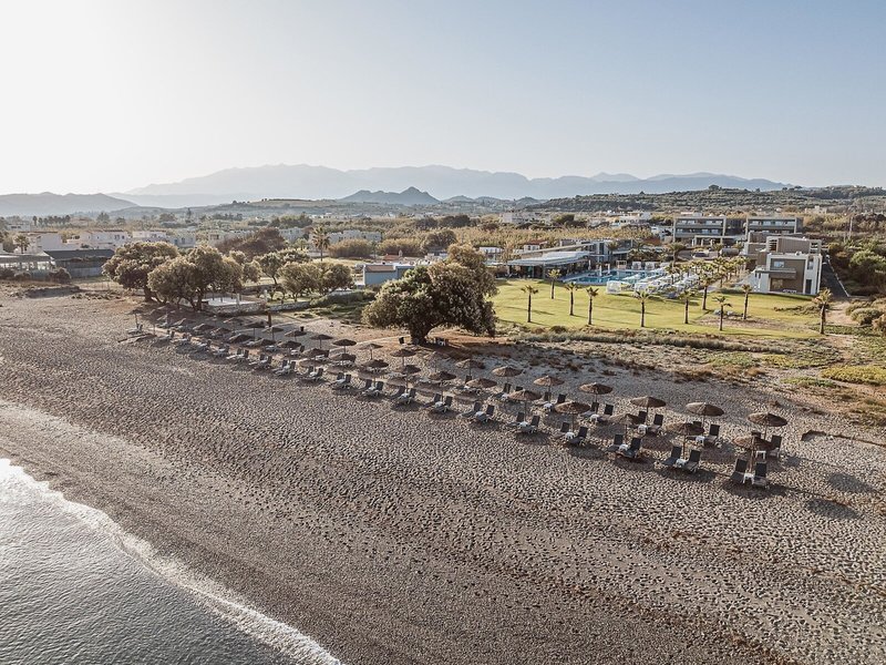 Myrion Beach Resort & Spa 6