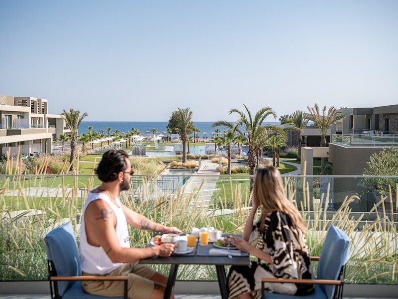 Myrion Beach Resort & Spa 9