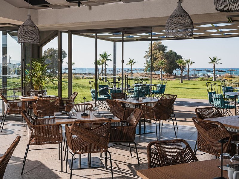 Myrion Beach Resort & Spa 10