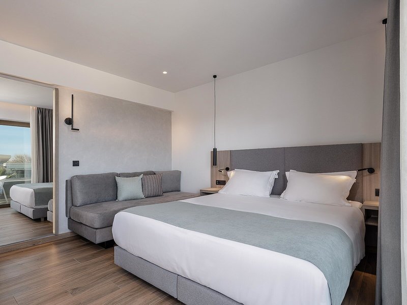 Myrion Beach Resort & Spa 21