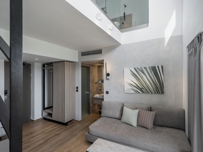 Myrion Beach Resort & Spa 24