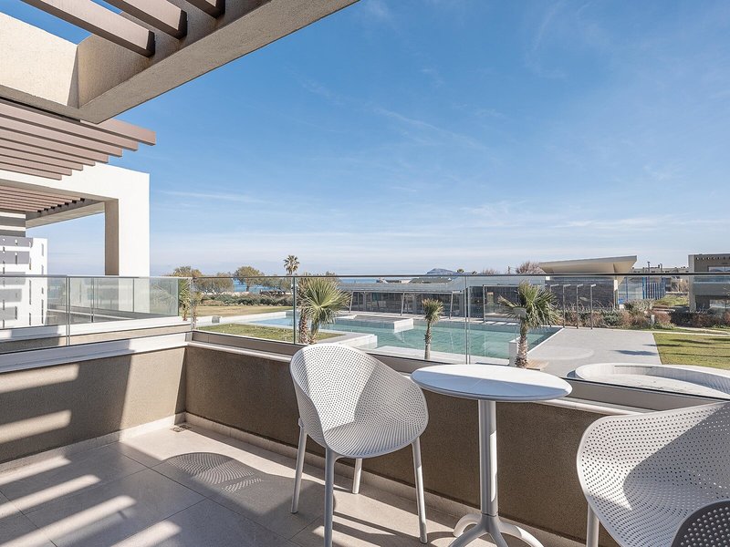 Myrion Beach Resort & Spa 27