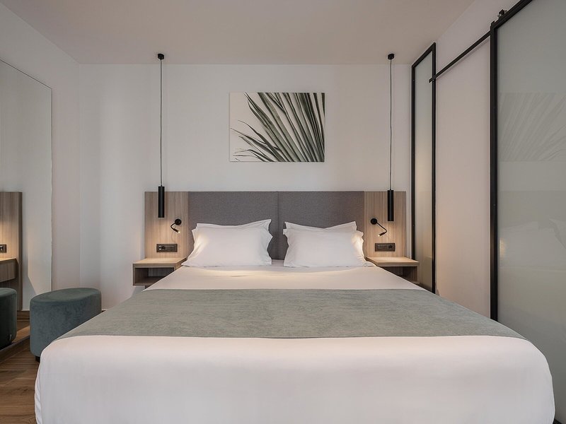 Myrion Beach Resort & Spa 36