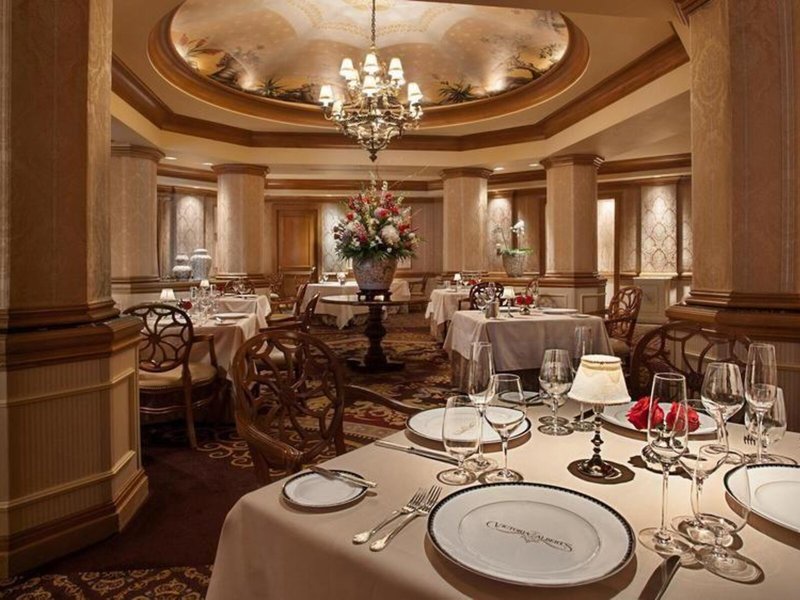 Disney's Grand Floridian Resort & Spa 5
