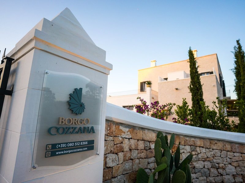 Borgo Cozzana 2