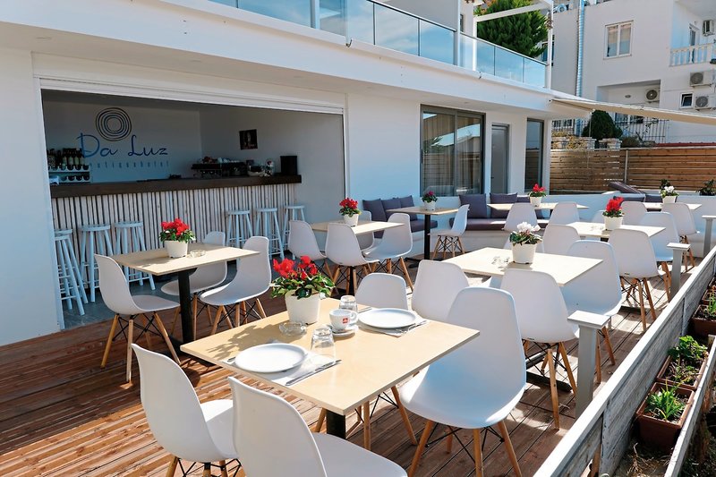 Da Luz Boutique Hotel 4