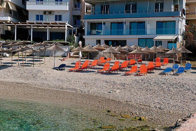 Da Luz Boutique Hotel 6