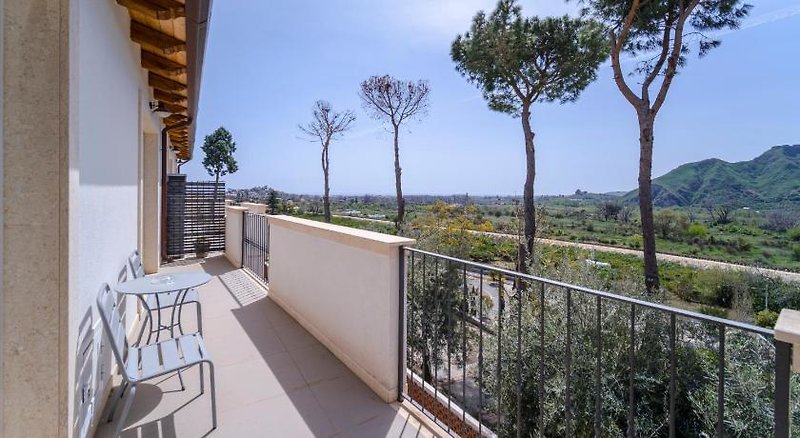 Don Vittorio Country Village