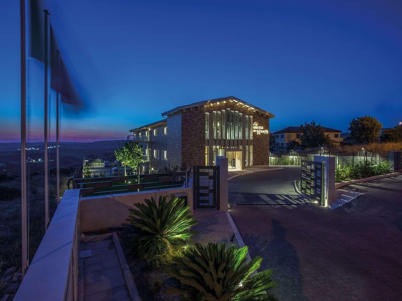 Hotel Dimora del Monaco 3 - Exterior