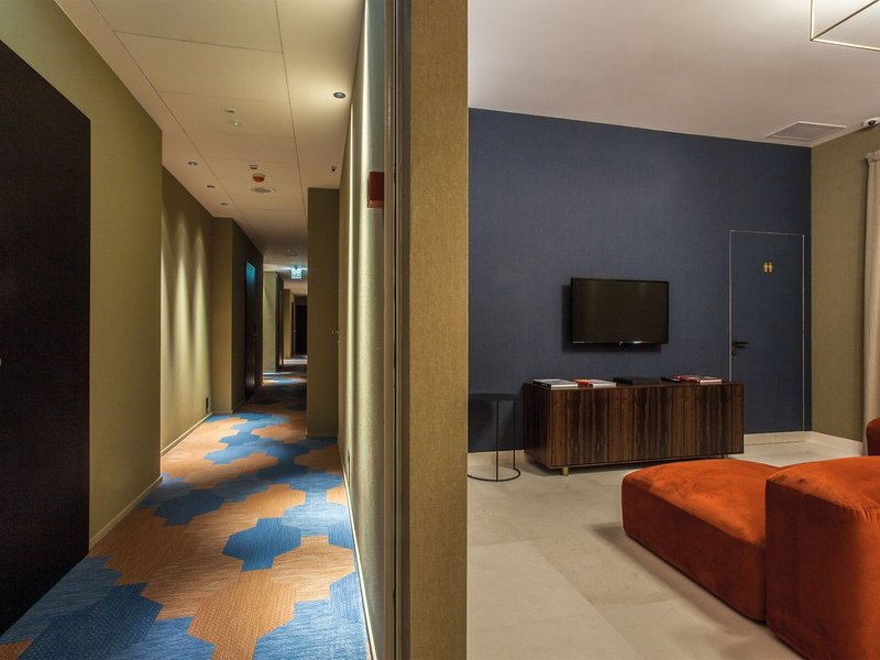 Hotel Dimora del Monaco 4 - Room Example