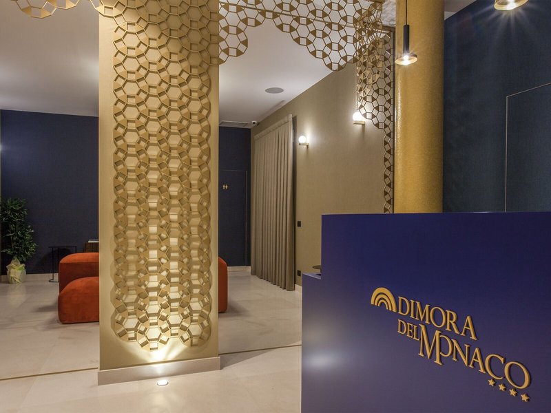 Hotel Dimora del Monaco 5 - Health & Beauty