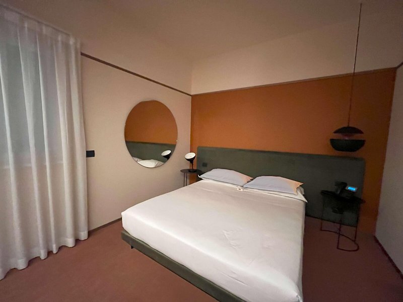 Hotel Dimora del Monaco 12 - Room Example