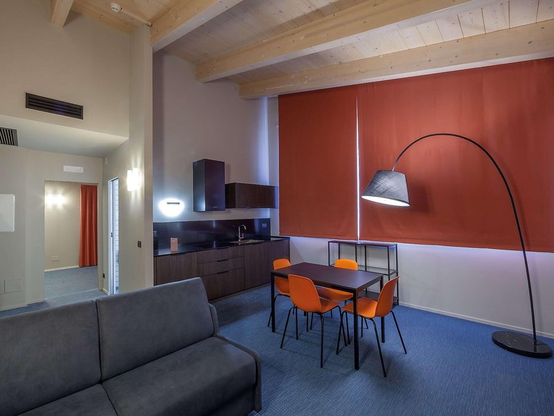 Hotel Dimora del Monaco 14 - Room Example