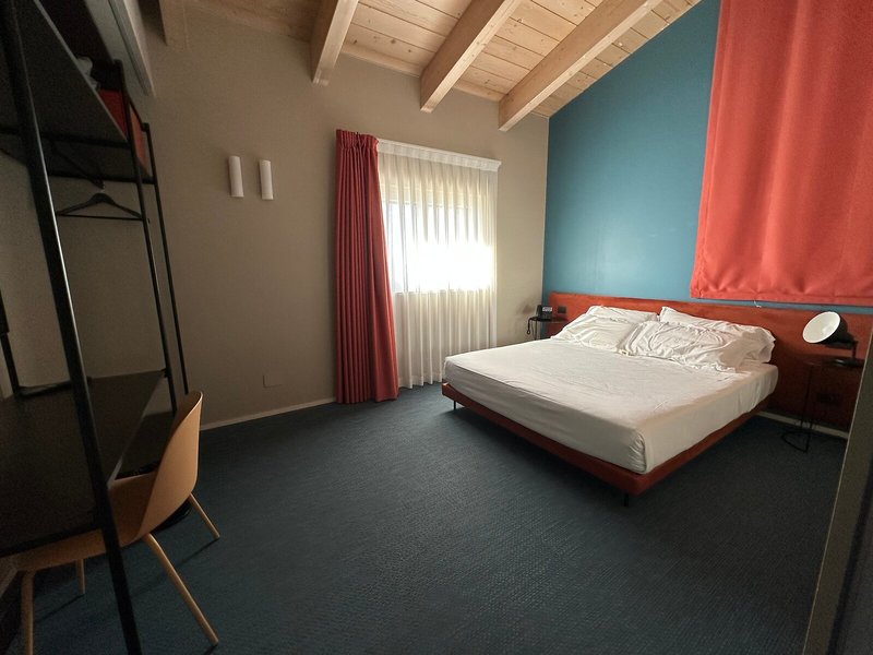 Hotel Dimora del Monaco 16 - Room Example