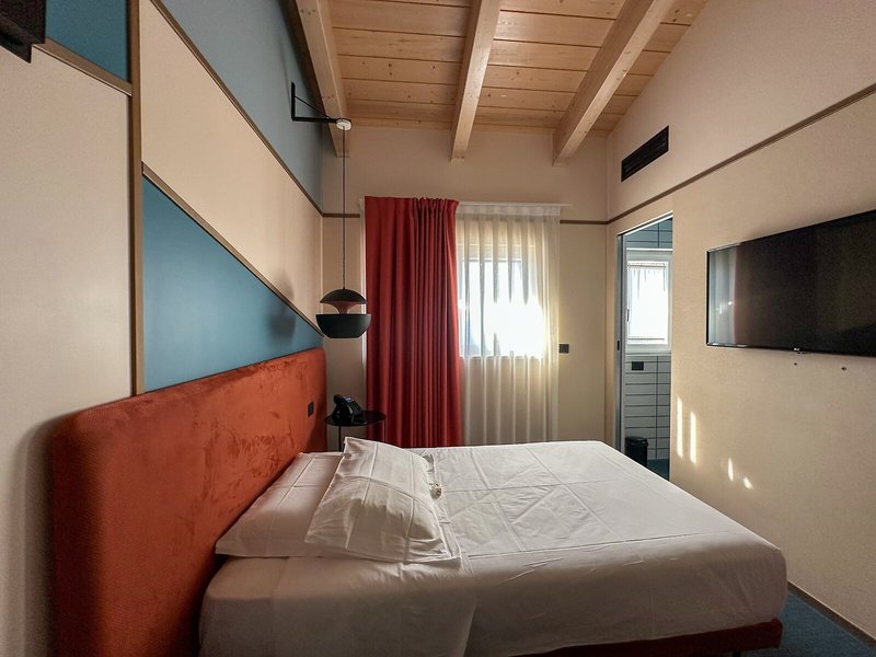 Hotel Dimora del Monaco 18 - Room Example