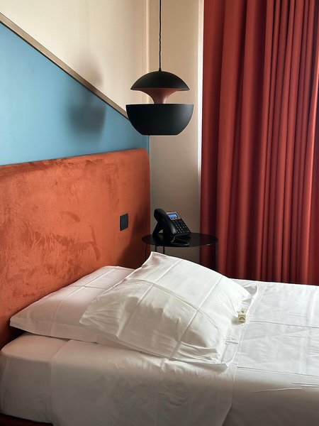 Hotel Dimora del Monaco 21 - Room Example