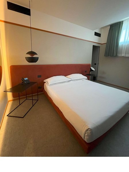 Hotel Dimora del Monaco 25 - Room Example