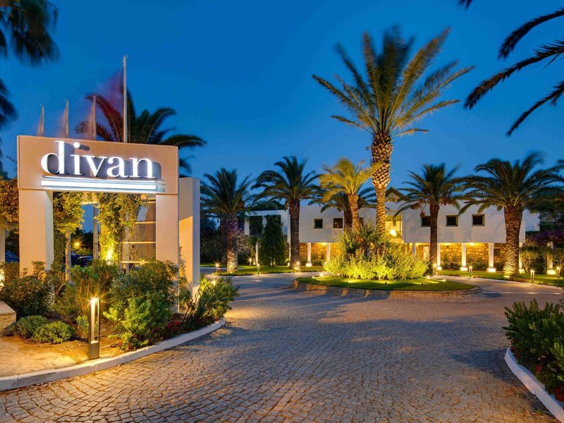 Divan Bodrum 1