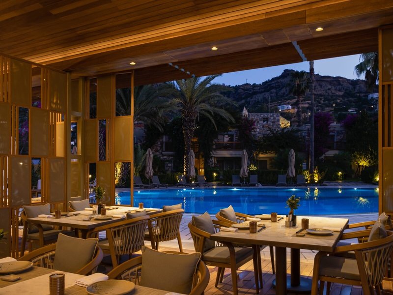 Divan Bodrum 7