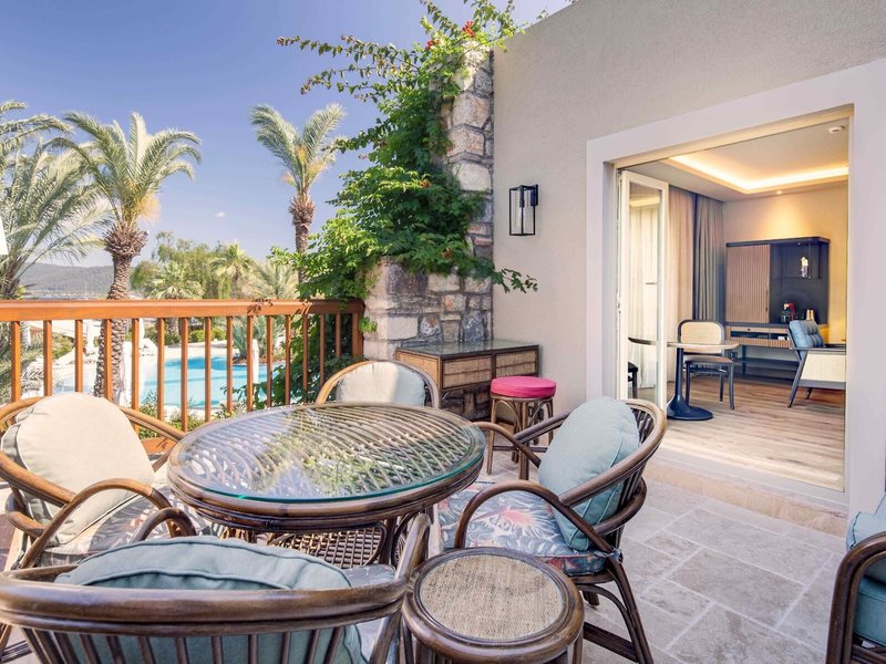 Divan Bodrum 21