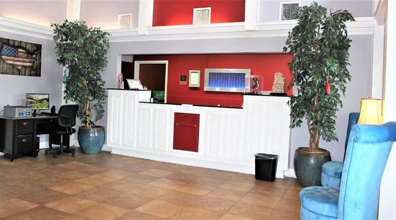 SureStay Hotel by Best Western Tuscaloosa Southeast