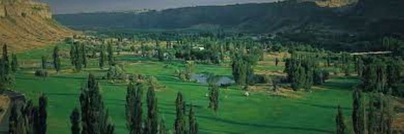 Quality Inn & Suites Twin Falls