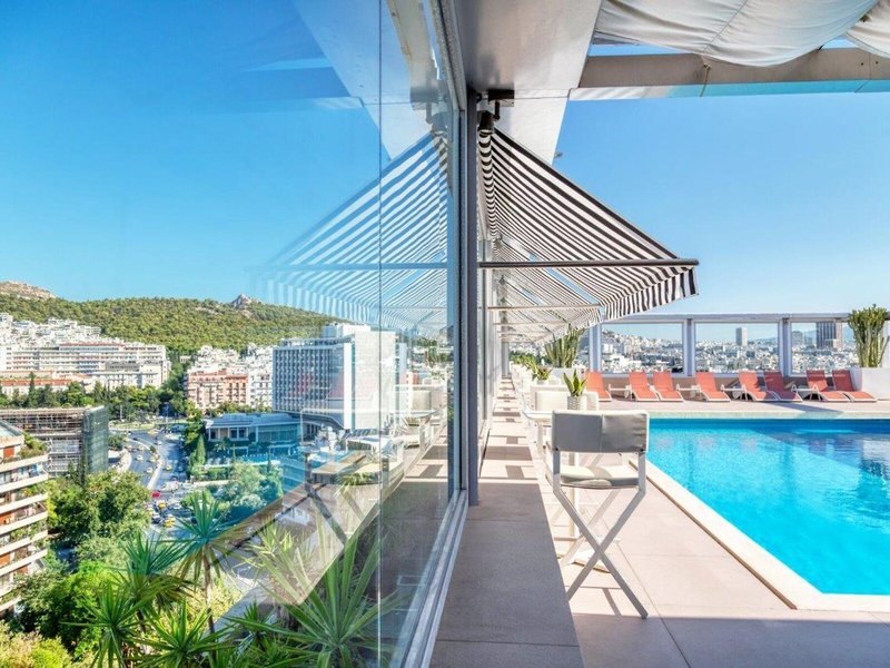 Divani Caravel 6