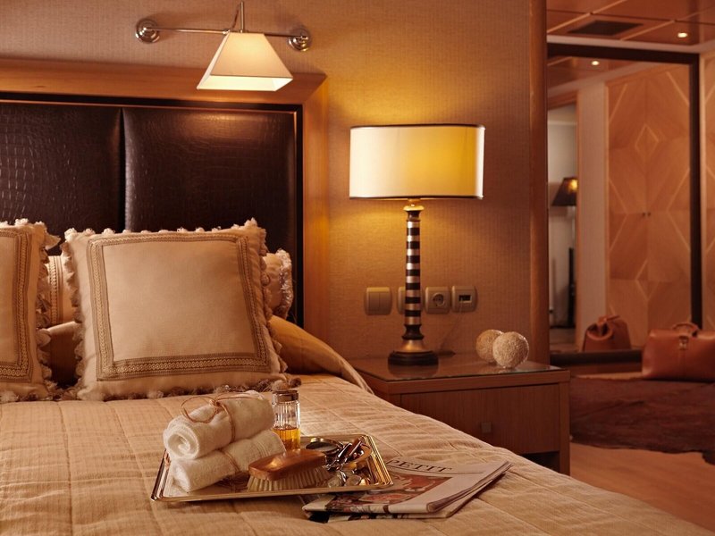 Divani Caravel 23
