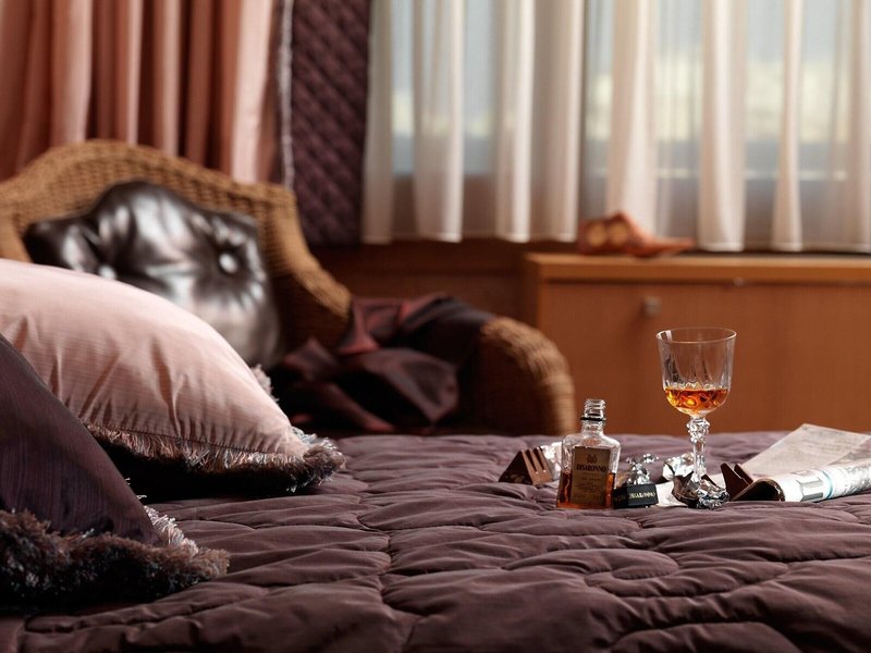 Divani Caravel 24