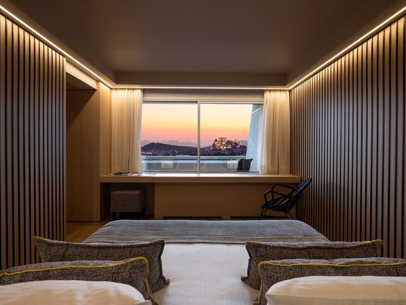 Divani Caravel 30