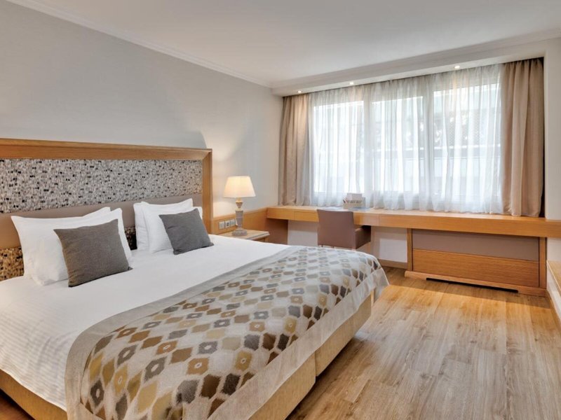 Divani Caravel 34